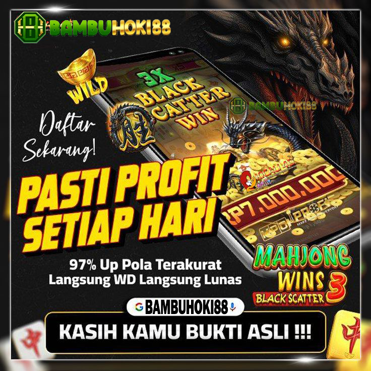 Bambuhoki88 : Link Slot Seabank Terbesar No1 Diasia Amanah Terpercaya - WooCommerce eCommerce